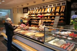 Bäckerei Pfeiffer