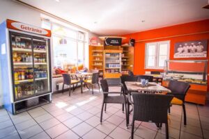 Bäckerei Pilger Fürstenzell