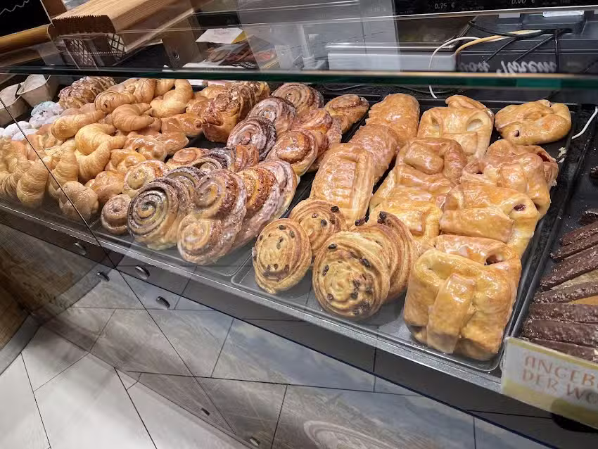 Bäckerei Pilger Haag