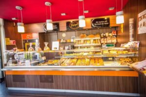 Bäckerei Pilger Untergriesbach