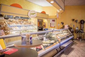 B&auml;ckerei Pilger Wegscheid