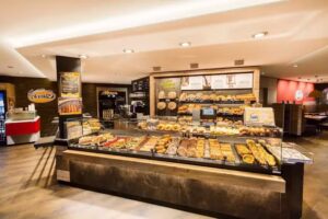 Bäckerei Plank – Mühlhausen Süd