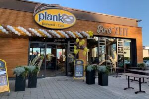 Bäckerei Plank – Neumarkt BrotZEIT