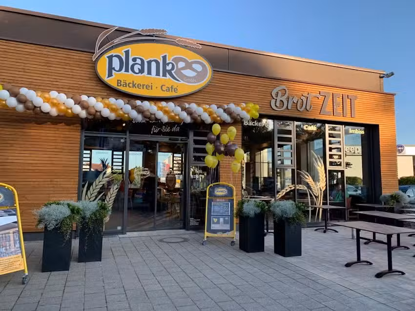 Bäckerei Plank – Neumarkt BrotZEIT