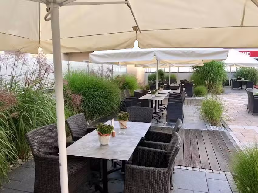 Bäckerei Plank – Parsberg Café