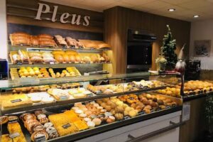 Bäckerei Pleus
