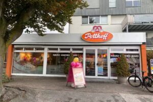 B&auml;ckerei Potthoff
