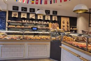 B&auml;ckerei Puppe