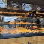 B&auml;ckerei Raute &ndash; Caf&egrave;BackStube