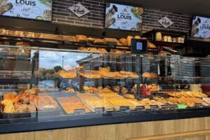 B&auml;ckerei Raute &ndash; Caf&egrave;BackStube