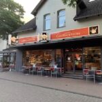 B&auml;ckerei Raute &ndash; Caf&egrave;BackStube