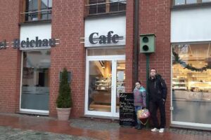 Bäckerei Reichau Café