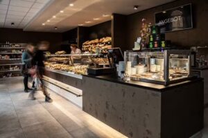 B&auml;ckerei reis&rsquo;ebeck Kochert&uuml;rn