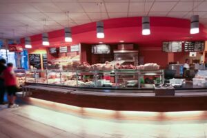 Bäckerei reis’ebeck Neuenstadt