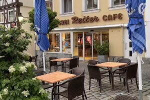 Bäckerei Reiter