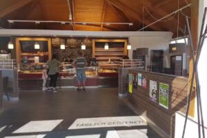B&auml;ckerei Rene Eckardt