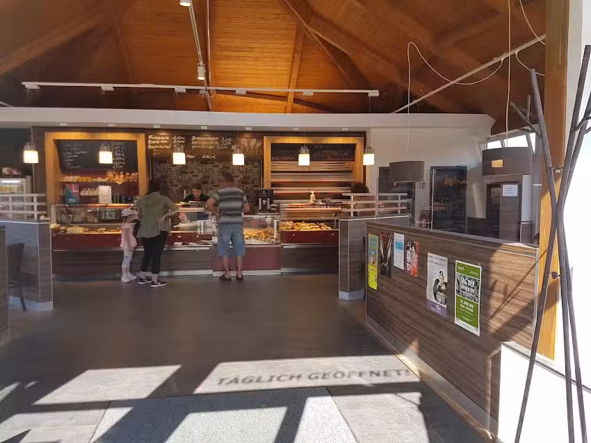 B&auml;ckerei Rene Eckardt