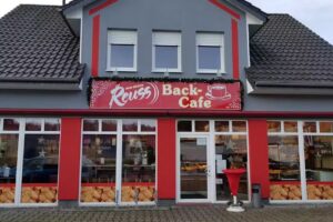 B&auml;ckerei Reuss