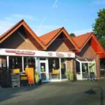 B&auml;ckerei Ripken