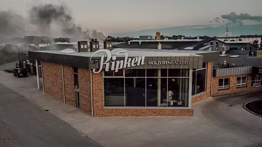 B&auml;ckerei Ripken