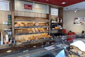 B&auml;ckerei Risch