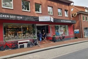 B&auml;ckerei Rohde