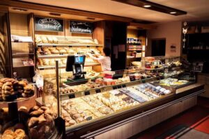 B&auml;ckerei Roland Ermer