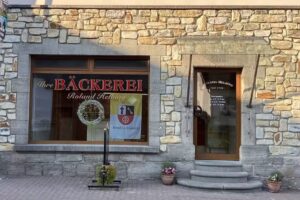 B&auml;ckerei Roland Helbing GmbH & Co.KG