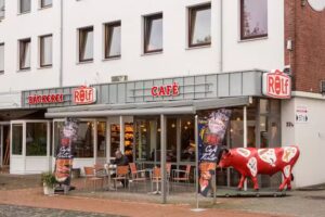 B&auml;ckerei Rolf Bahnhofstra&szlig;e