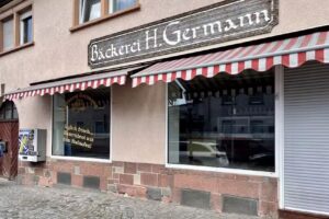 Bäckerei Rolf Germann
