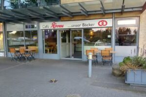 B&auml;ckerei R&ouml;nnau