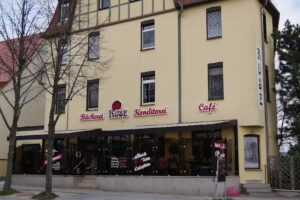 Bäckerei Rose