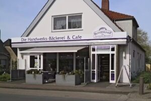 B&auml;ckerei Rotermundt, Inhaber: Horst Rotermundt