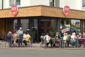 Bäckerei Rothe