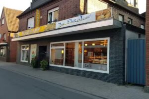 B&auml;ckerei R&ouml;wekamp