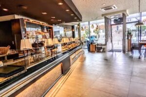 B&auml;ckerei Rutz