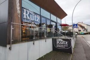 Bäckerei Rutz