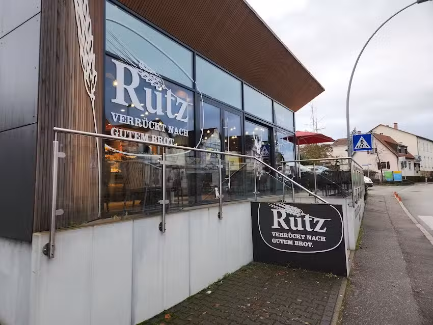 Bäckerei Rutz