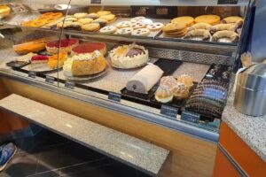 B&auml;ckerei Sanwald