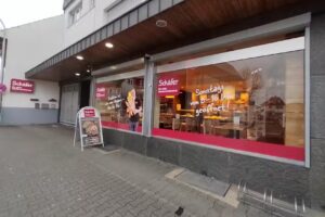 Bäckerei Schäfer GmbH & Co. KG