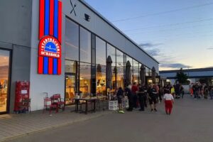 B&auml;ckerei Scharold