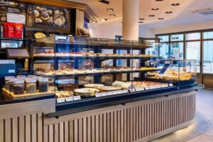 B&auml;ckerei Schifferl