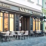 Bäckerei Schifferl