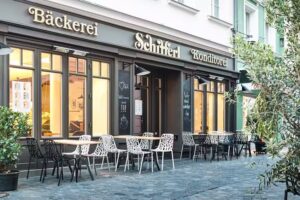 Bäckerei Schifferl