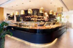 Bäckerei Schifferl