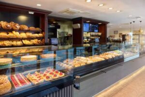 B&auml;ckerei Schifferl