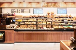 B&auml;ckerei Schifferl