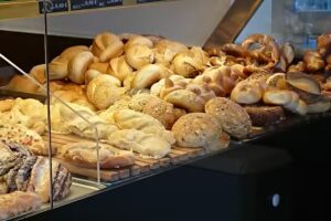 B&auml;ckerei Schifferl GmbH