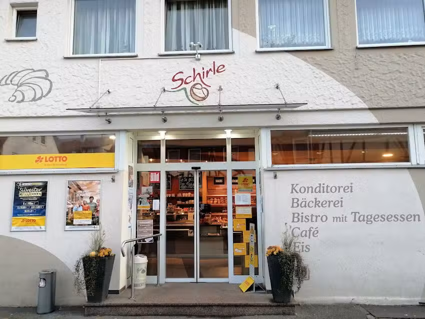 B&auml;ckerei Schirle GmbH