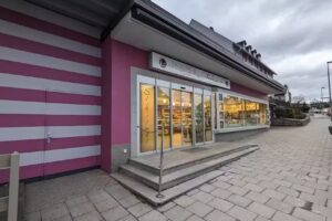 Bäckerei Schirner KG